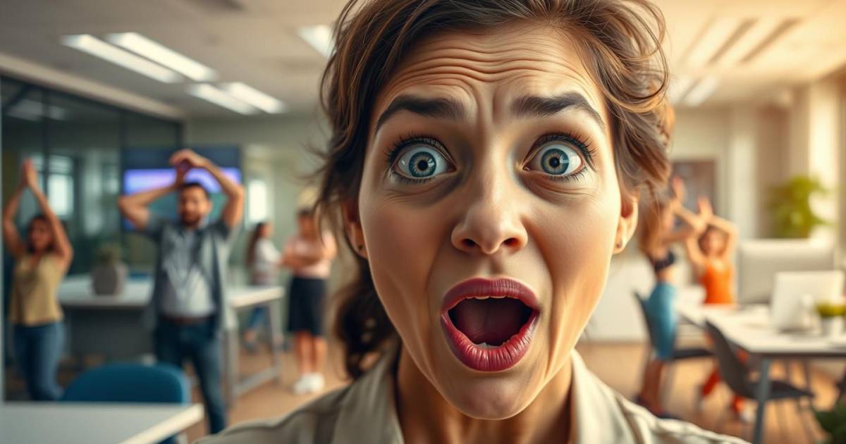 ALERTE : Cette nouvelle habitude de bureau augmenterait votre espérance de vie de 7 ans selon une étude choc !