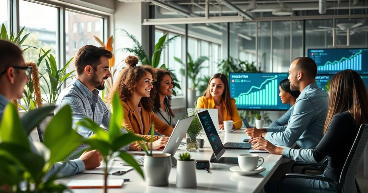Alerte : Cette nouvelle habitude de bureau fait exploser votre productivité de 300% selon une étude choc !