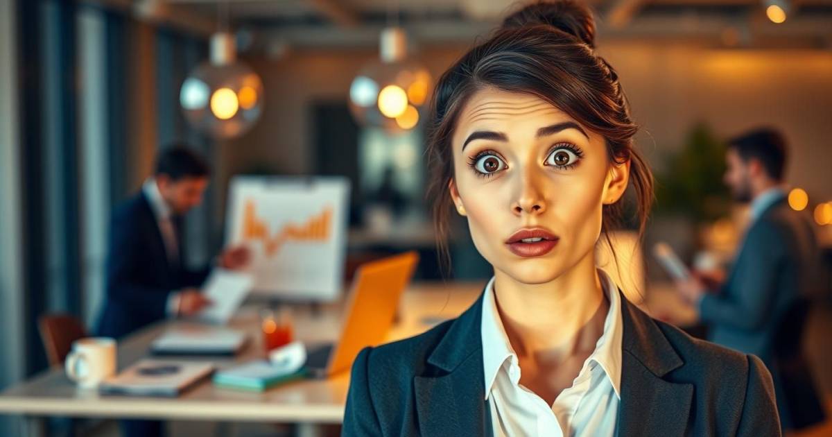 ALERTE : Cette nouvelle habitude matinale au bureau multiplierait par 3 votre productivité (et personne n'en parle !)