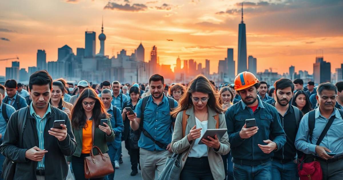 ALERTE : Cette nouvelle loi sur le temps de travail va TOTALEMENT bouleverser votre vie en 2026 !