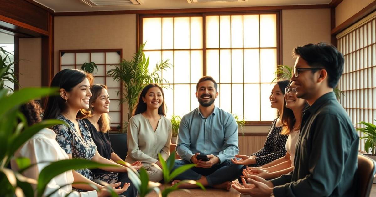 ALERTE : Cette nouvelle méthode japonaise pour supporter son patron toxique fait fureur et change la vie de millions de salariés !