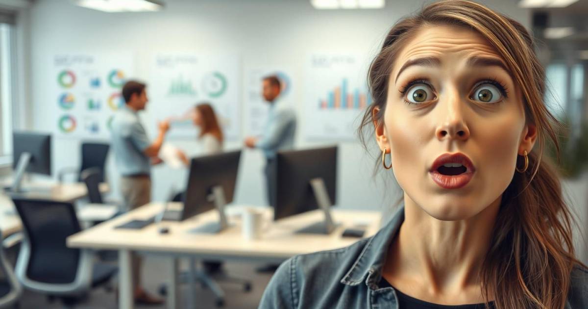 Des chercheurs dévoilent : Cette position au bureau pourrait vous faire gagner 5 ans d'espérance de vie !