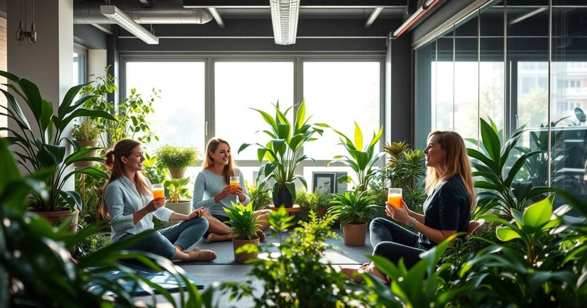 Le digital detox en entreprise : comment les pauses déconnectées révolutionnent la productivité et le bonheur au travail