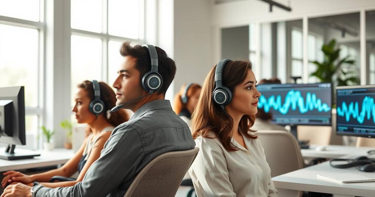 Le neurofeedback en entreprise : la nouvelle solution pour réduire le stress et optimiser la performance au travail