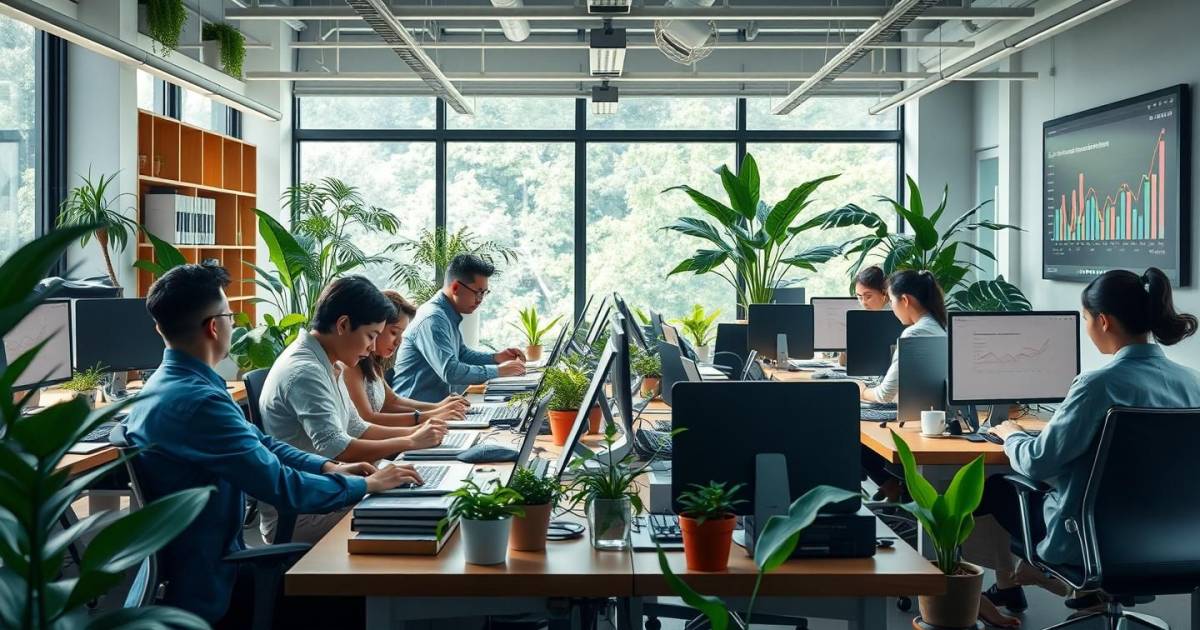 Révélation choc : Cette nouvelle méthode japonaise fait bondir votre productivité de 300% tout en réduisant votre stress au bureau !