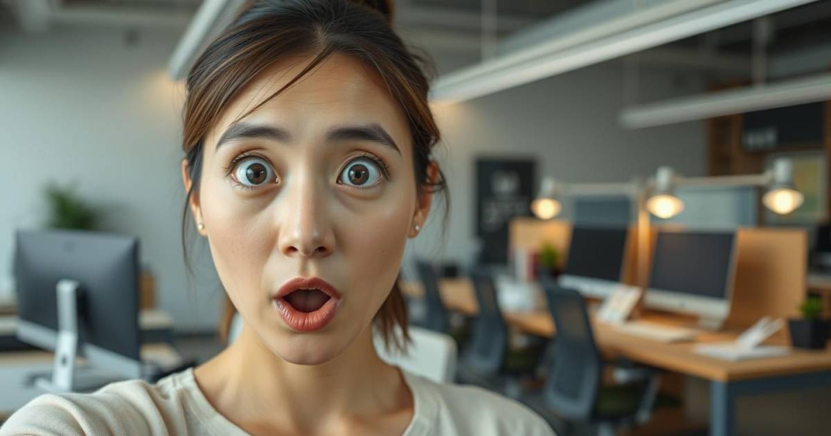 RÉVÉLATION CHOC : Cette Position De Bureau Qui Vous Fait Vieillir 3 Fois Plus Vite - La Méthode Secrète Des Japonais Pour l'Éviter !